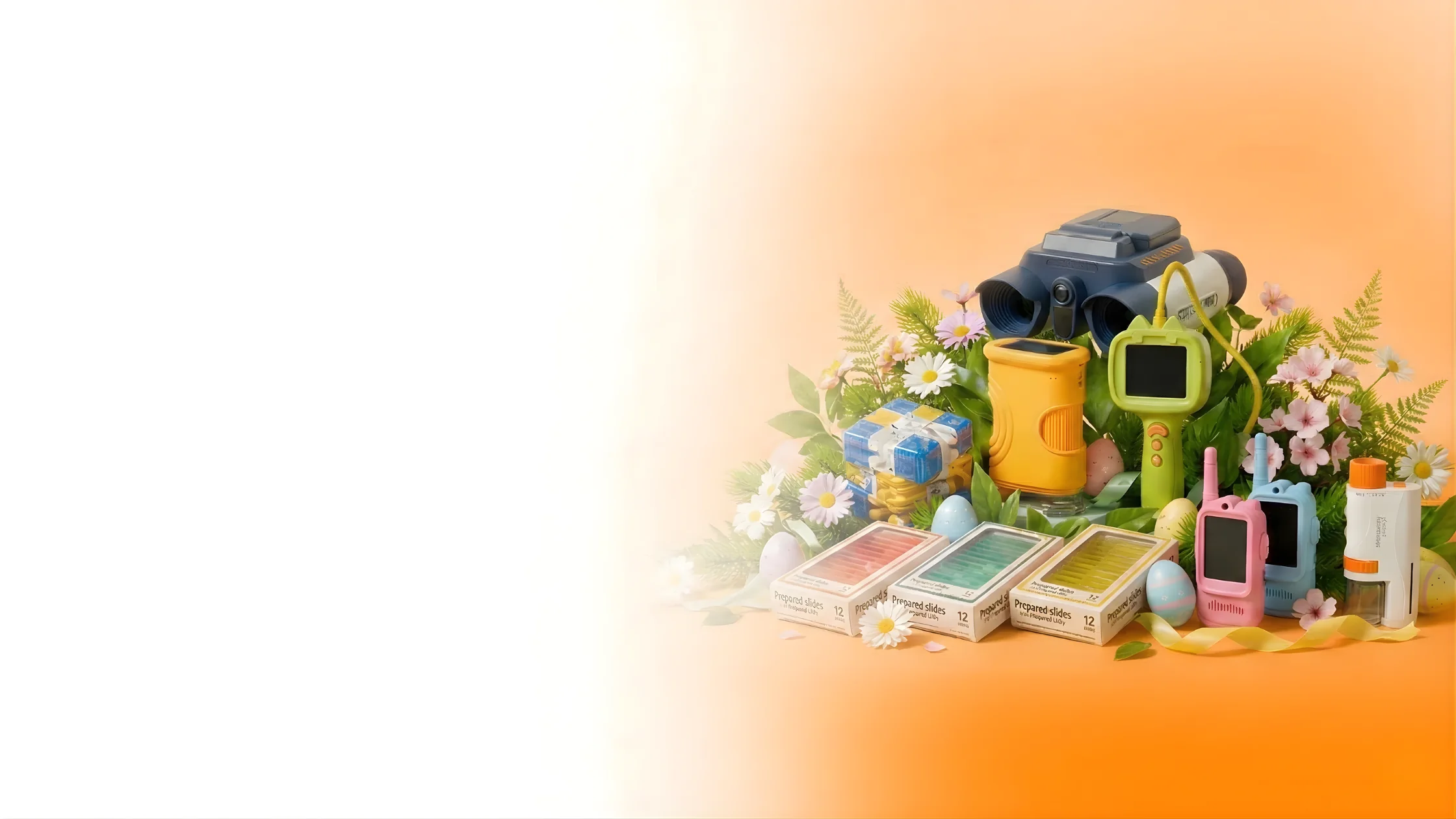 Discover Your Next Great Find